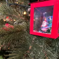 Classic Christmas — detail 4