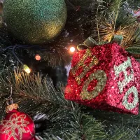 Classic Christmas — detail 2