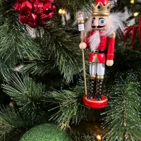 Classic Christmas — detail 3