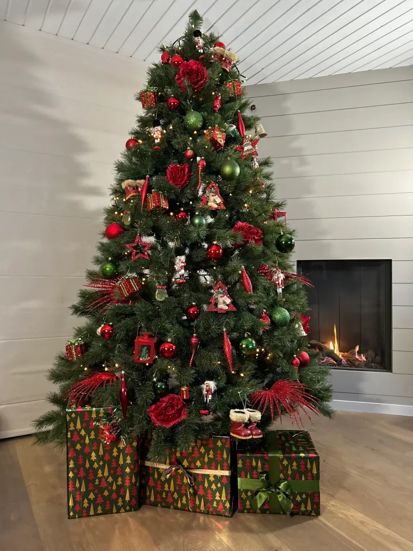 Classic Christmas