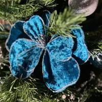 Frozen Magic — detail 2