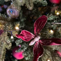 Ho Ho Ho — detail 1