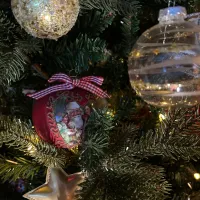 Ho Ho Ho — detail 3