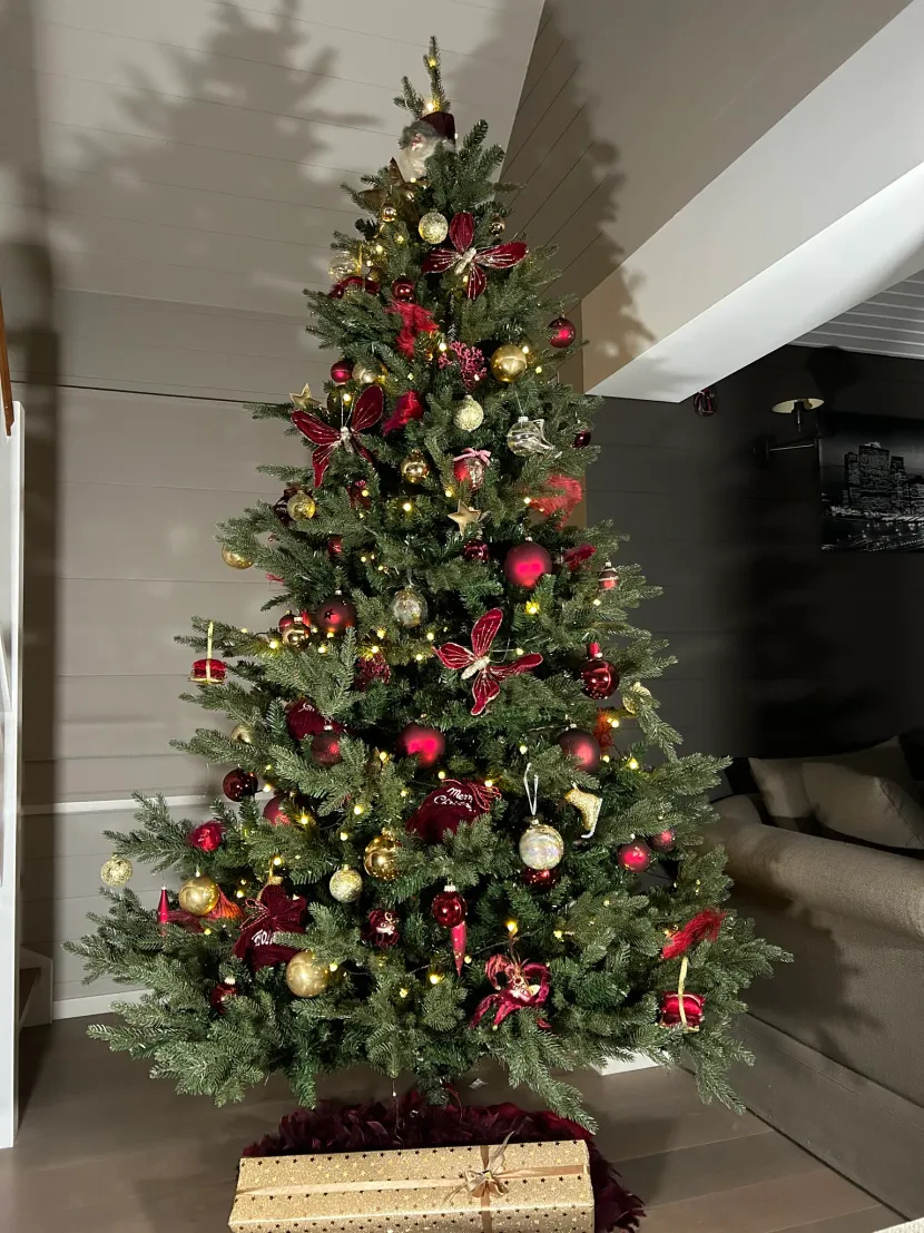 Ho Ho Ho