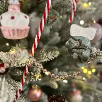 Lollipop — detail 3