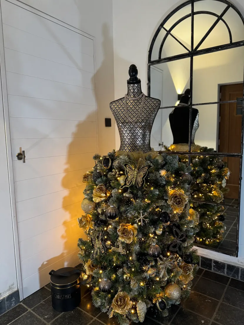 Merry & Bright