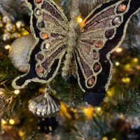 Merry & Bright — detail 4