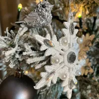 Reindeer — detail 4