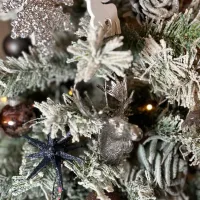 Reindeer — detail 2