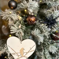 Reindeer — detail 3