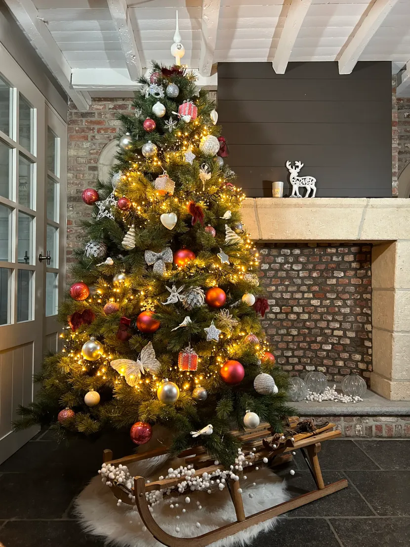 Silver Bells