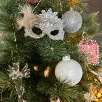 Silver Bells — detail 1