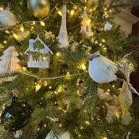 Winterwonderland — detail 1