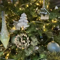 Winterwonderland — detail 2