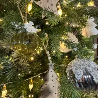 Winterwonderland — detail 3