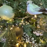 Winterwonderland — detail 4