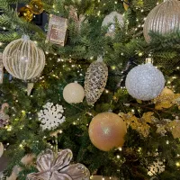 Sparkle — detail 3