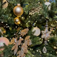 Sparkle — detail 2