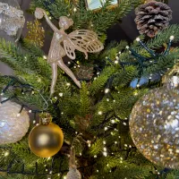 Sparkle — detail 1